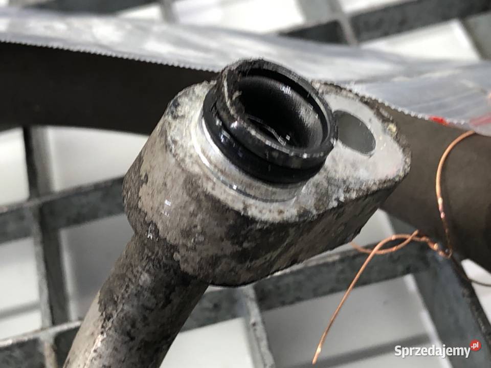 RURKA KLIMATYZACJI KIA OPTIMA 17 141