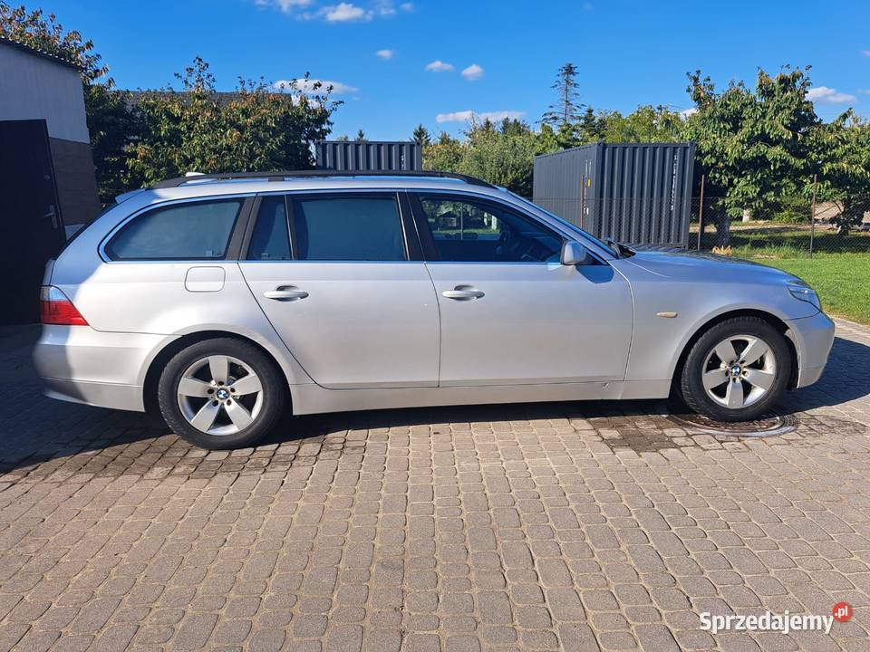 Kombi z LPG prins wielkopolskie Rawicz