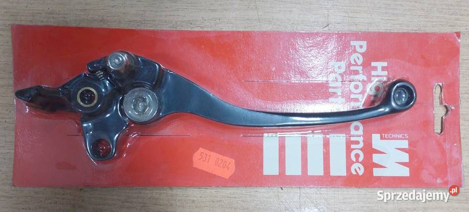 Dźwignia sprzęgła Kawasaki Triumph Kielce