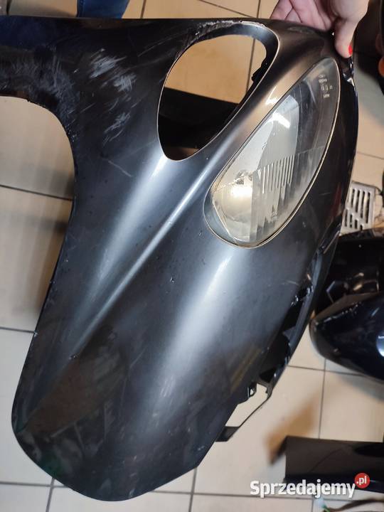 Osłona czacha owiewka skutera Yamaha Majesty Elementy nadwozia Piekoszów sprzedam