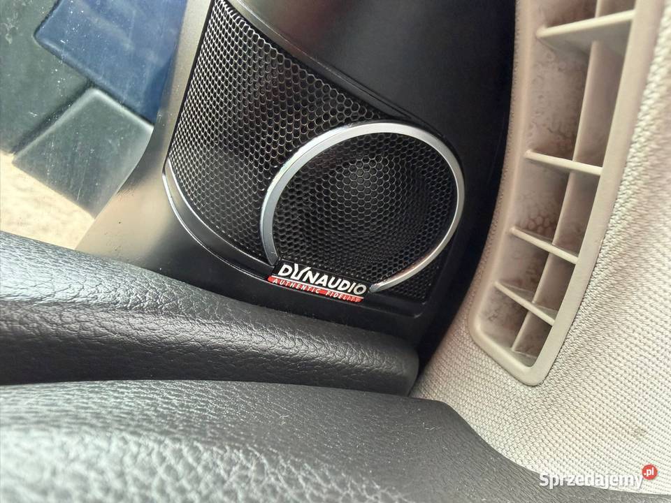 VW GOLF 6 2012R Katowice