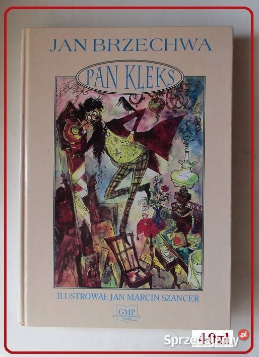 Szkoła obłokamiKról MaciuśBaśnieO krasnoludkach Książki i Podręczniki łódzkie Łódź