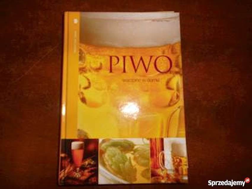 PIWO WARZONE W DOMU 2008 WOLFGANG VOGEL Gorzów Wielkopolski