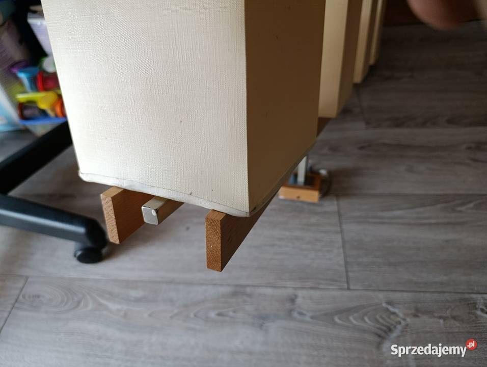 lampa sufitowa na drewnie Dom i Ogród Poznań