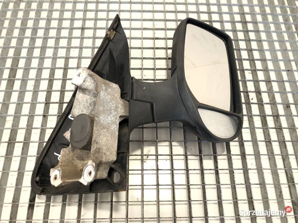 LUSTERKO PRAWY FORD TRANSIT IV Bus 0006