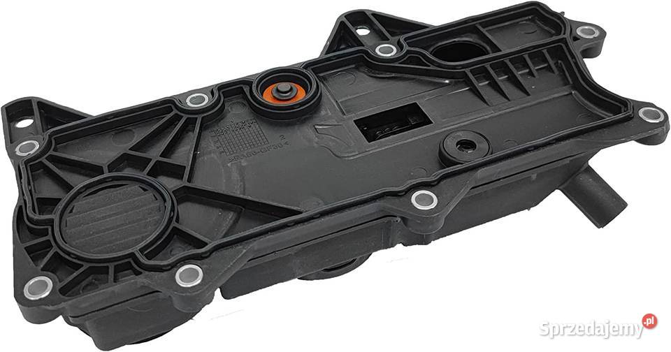 VOLVO S90 V90 XC90 II separator odma pokrywa dolnośląskie Bielany Wrocławskie