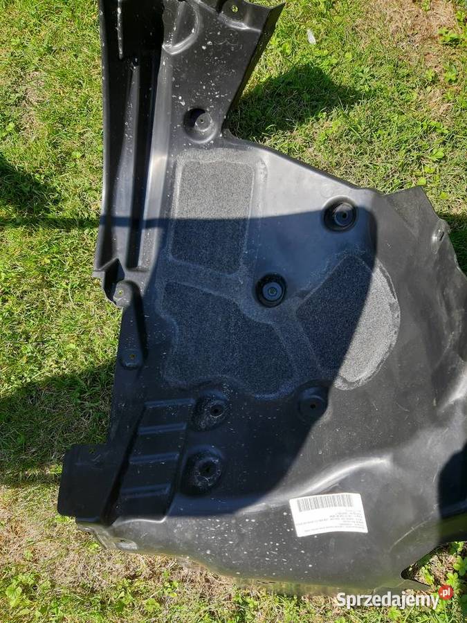 Nadkole przednie lewe BMW G30 Grodków