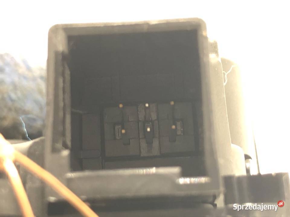 SILNIK NAGRZEWNICY CITROEN T32088B C3 III 1624 podkarpackie