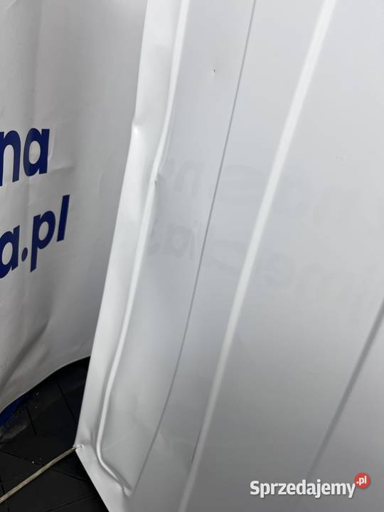 Pralka Candy RapidO RO 496DWM71S Slim 9 1400 Pozostałe Warszawa sprzedam