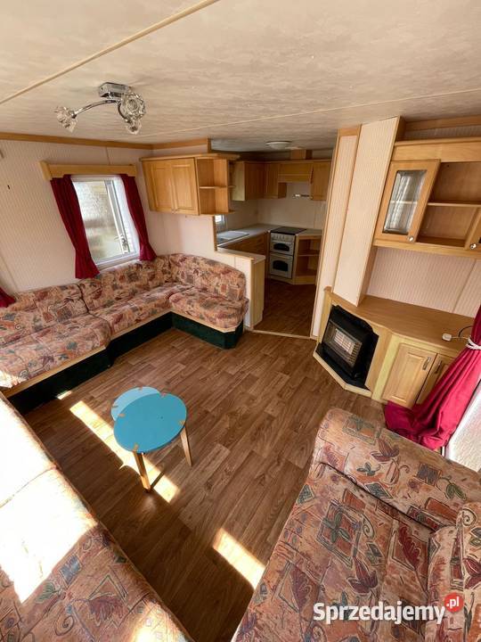 Domek Holenderski Angielski 022 ABI ARIZONA