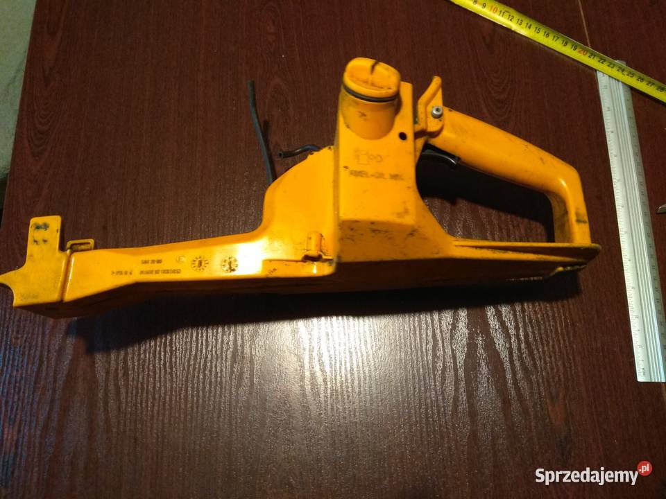 Partner k 950 active rękojeść 776 Stalowa Wola sprzedam