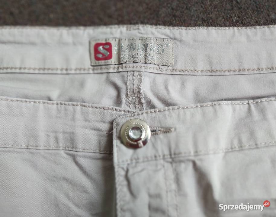 Szorty damskie SUNBIRD Hajnówka