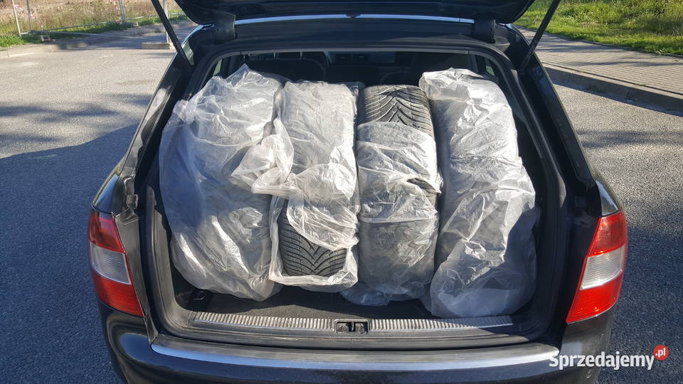 Audi A4 B6 19 TDI 130 automat super stan nieuszkodzony A4 Mrągowo