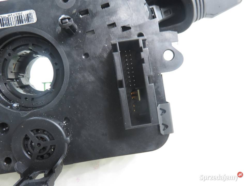PRZEŁĄCZNIK ZESPOLONY OPEL ASTRA III H A04 małopolskie sprzedam