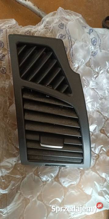 Kratki nawiewu komplet BMW e81 e87 Jawor sprzedam