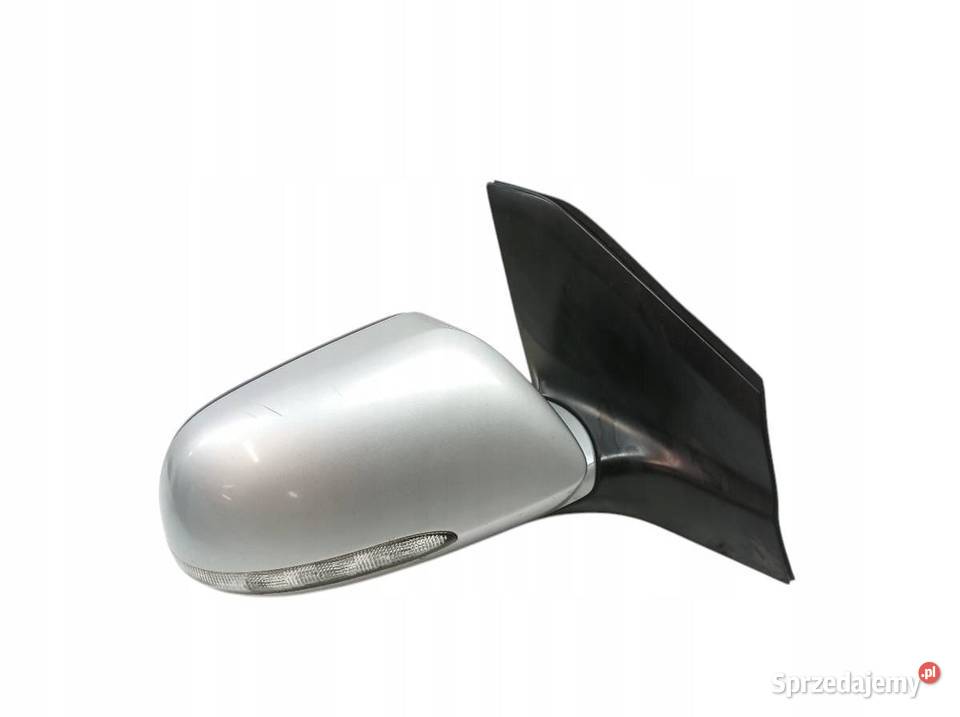 LUSTERKO PRAWE 7PIN EU LIFT 010142 Honda Civic Rok produkcji 2005 Lusterka zewnętrzne sprzedam