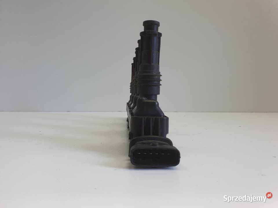 CEWKA ZAPŁONOWA Opel Corsa D 12 14 16V GN10204 osobowe Pozostałe Rudka sprzedam