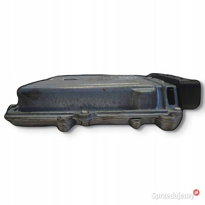 Volvo XC60 24 D5 STEROWNIK SILNIKA komputer Chełm