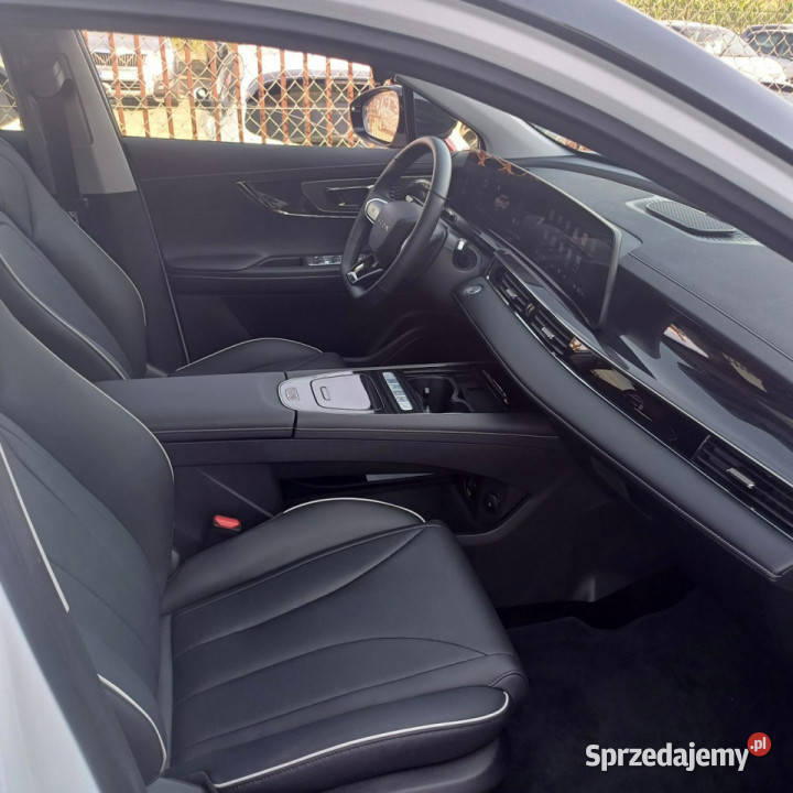OMODA 5 Omoda 5 16 TGDI Premium DCT Fa VAT 23 wielkopolskie
