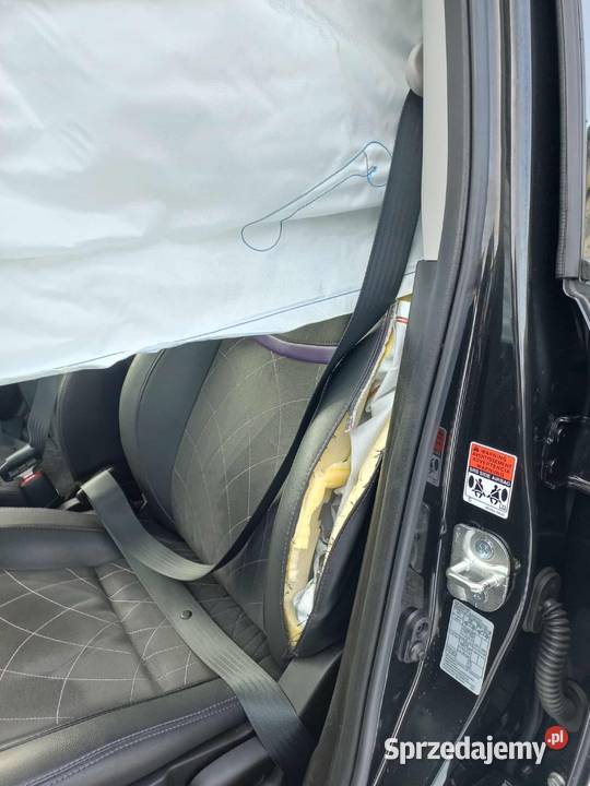 Suzuki Swift 12 benzyna 114 przebiegu 90KM Poddębice