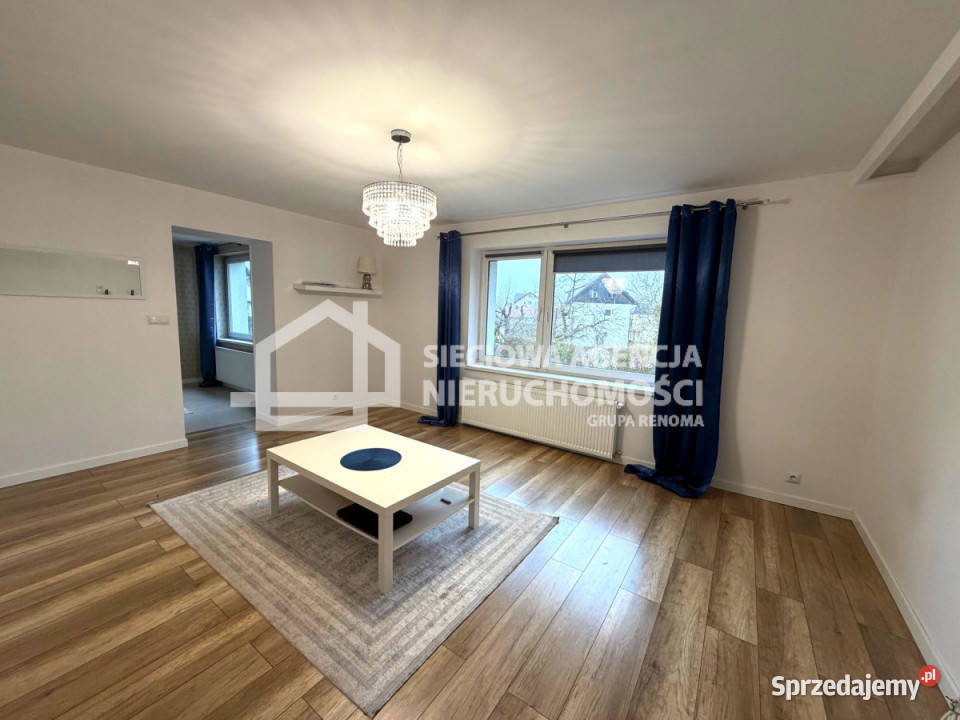 sprzedaży domu bliźniaka 160m2 Kartuzy 300m2 pomorskie sprzedam