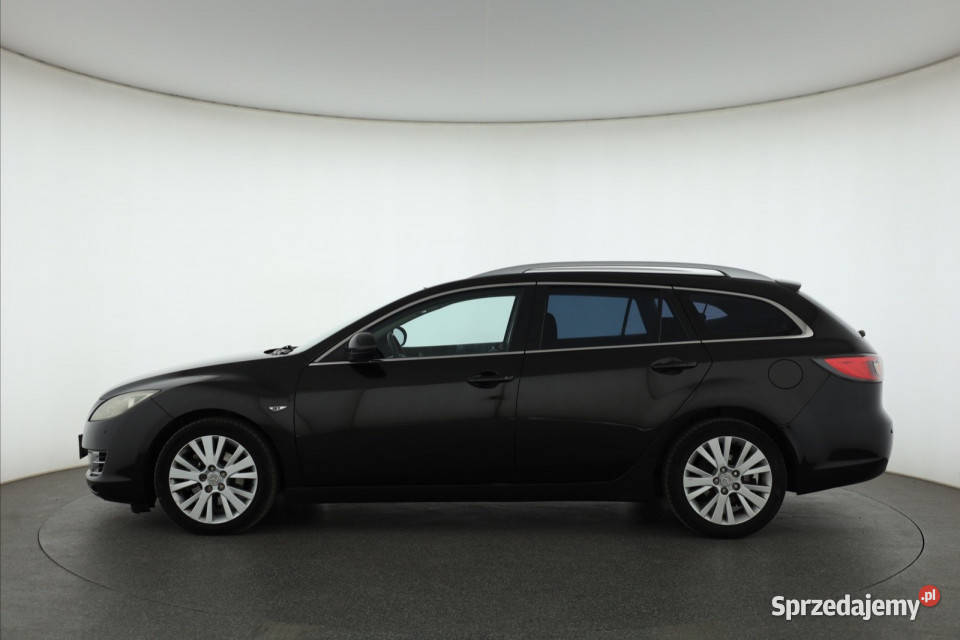 Mazda 6 20 DI 6