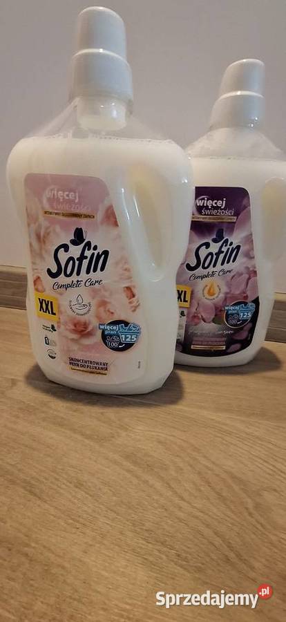 Płyn do płukania Płyny do płukania zachodniopomorskie Stargard