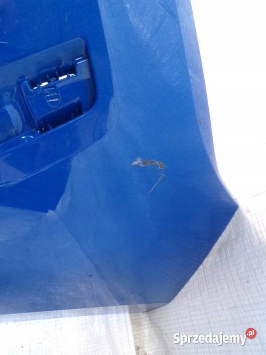 OPEL CORSA F LIFT ZDERZAK PRZÓD PRZEDNI osobowe