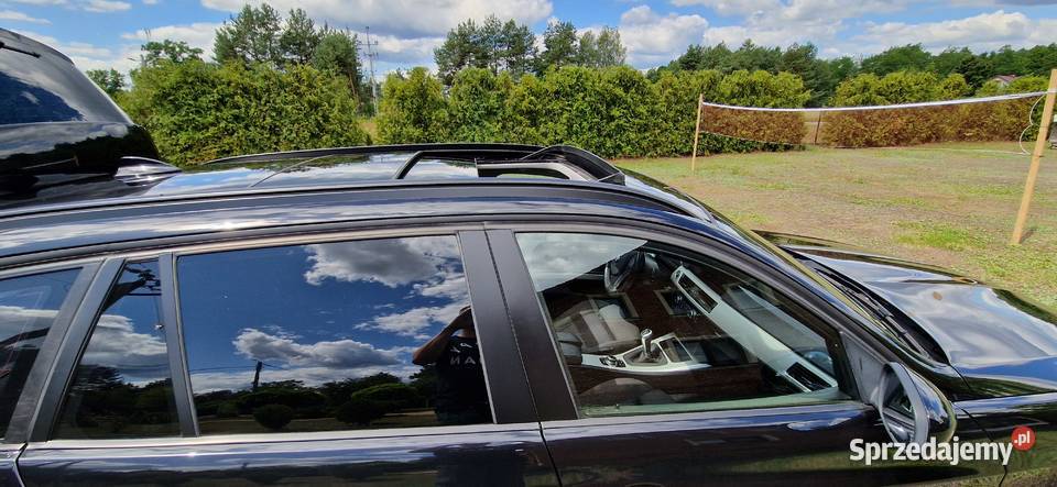Sprzedam BMW E91 320D 2011 szyberdach podkarpackie sprzedam