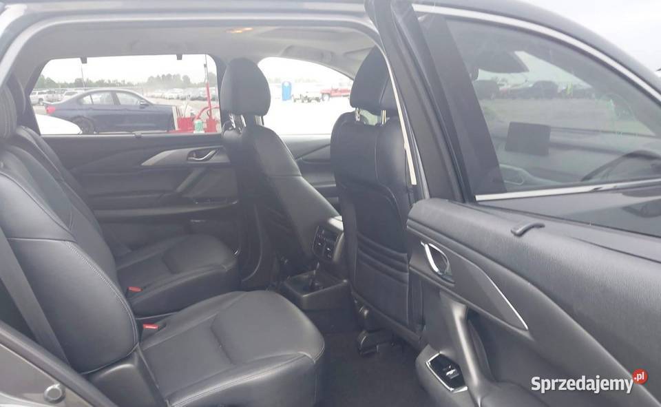 Mazda cx90 SUV Kraków sprzedam