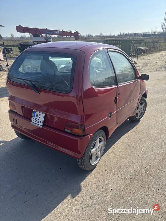 Microcar ligier bez prawa jazdy katb 37000km lubelskie Puławy