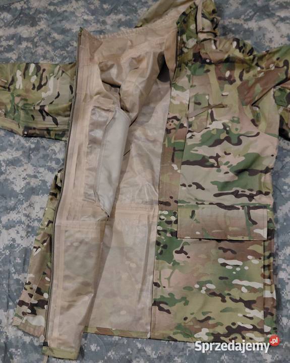 Komplet APECS gen2 multicam Small regular