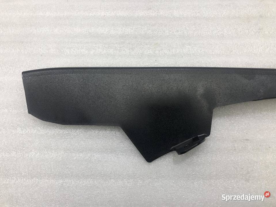 OSŁONA NAKŁADKA PROGU MERCEDES W204 2046903925