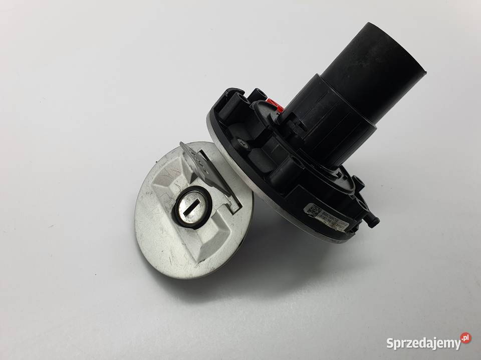 Wlew Paliwa Korek Zbiornika Zamek Bmw R 1200 Gs sprzedam