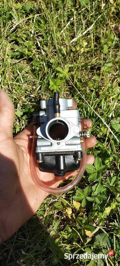 Gaźnik Yamaha aerox 50 Idzikowice