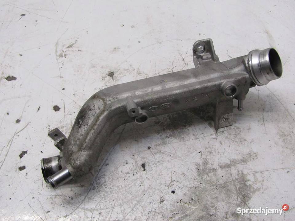 RURA PRZEWÓD DOLOT POWIETRZA TURBINY 16 CRDI KIA osobowe
