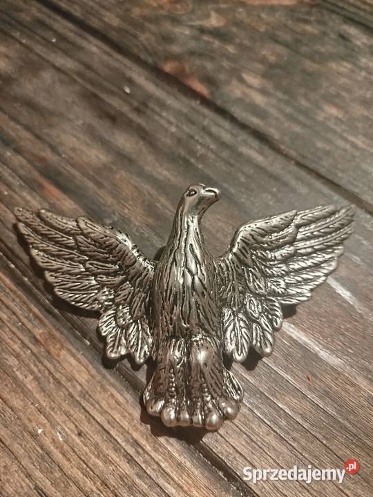 Klamra do paska Warszawa sprzedam