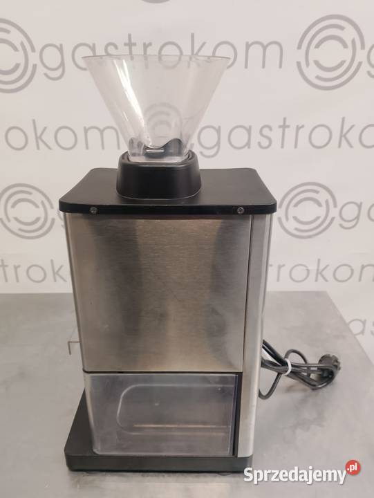 Kruszarka do lodu Waring Gastronomia Wrocław sprzedam