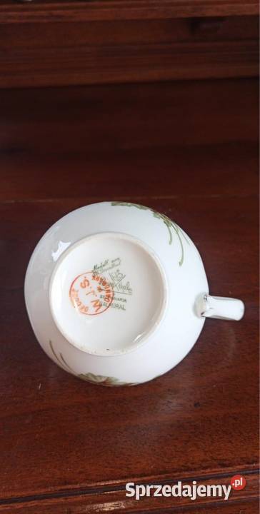 Mlecznik Balmoral Model von Ph Rosenthal Selb sprzedam