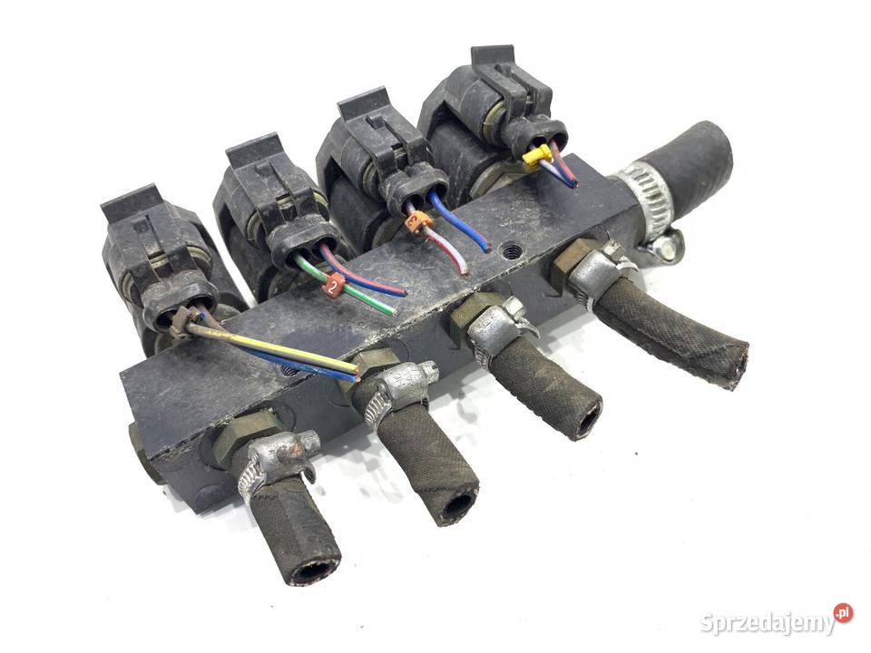 WTRYSKIWACZ LPG 67R010104 WTRYSK GAZU GAZOWY