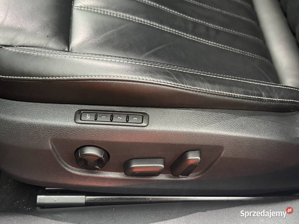 Skoda Superb Chmielnik