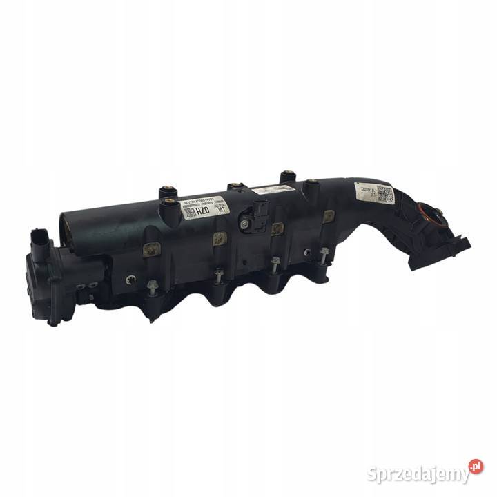 KOLEKTOR SSĄCY Opel Insignia B 16 CDTI 55494599 lubelskie