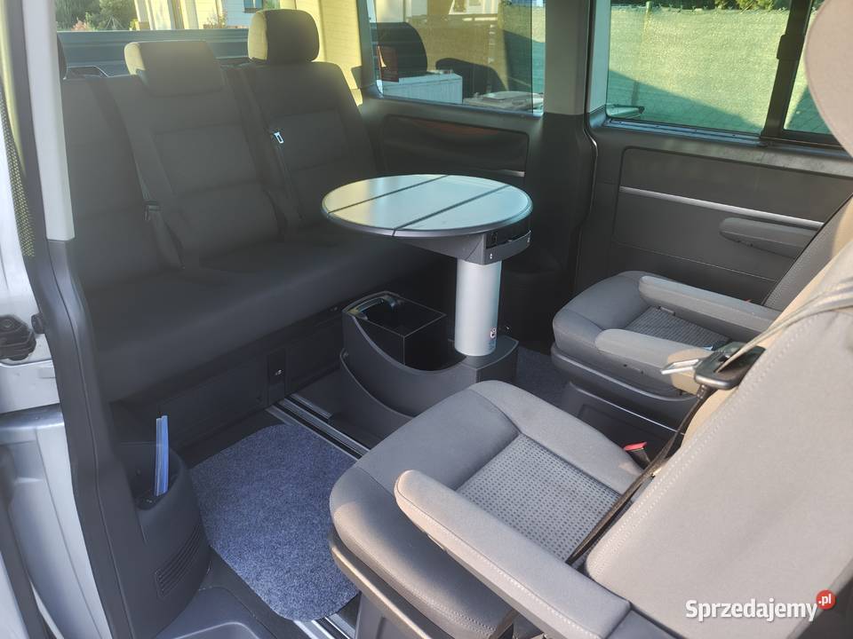 Volkswagen Multivan C5 2005 Multivan Wierzbiczany