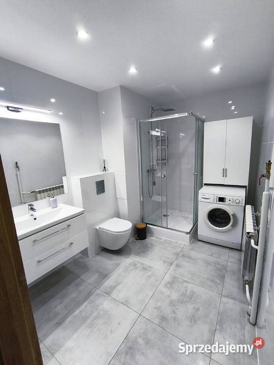 Mieszkanie Łódź ChojnyZatorze REMONCIE Wynajem