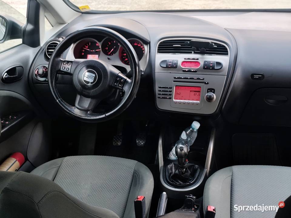 Seat Altea 19TDI sprzedam