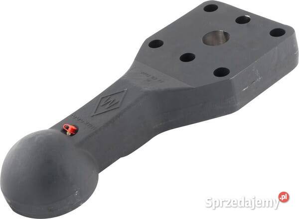 Zaczep kulowy K80 Walterscheid 8004441 małopolskie Kamionna