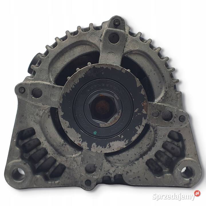 ALTERNATOR Ford Focus S 20 TDCI 0314 r Chełm