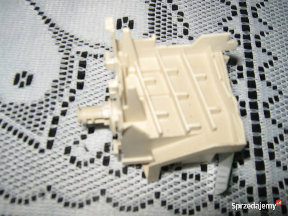 BOSCH SIEMENS 5600052536 WŁĄCZNIK ZMYWARKI Nowy Sącz