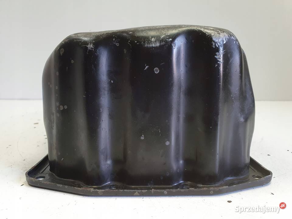 Peugeot 308 16 THP MISKA OLEJU olejowa Rudka