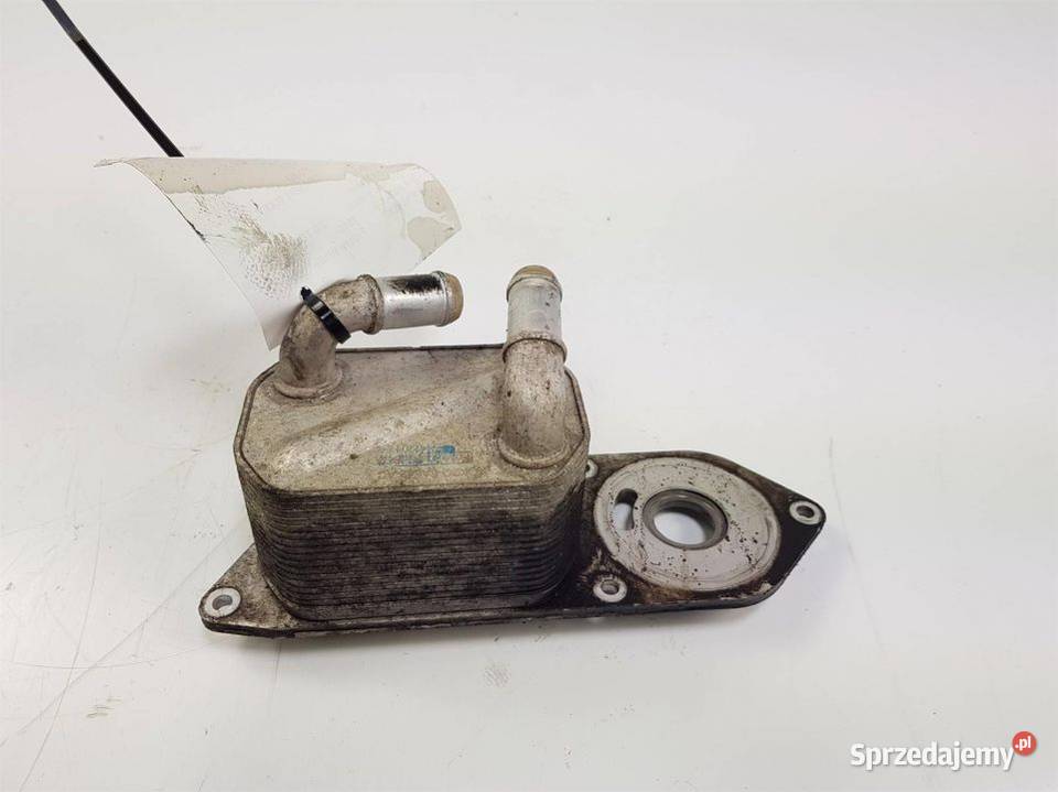 CHŁODNICZKA OLEJU FORD TRANSIT MK8 GK2Q6A642AC